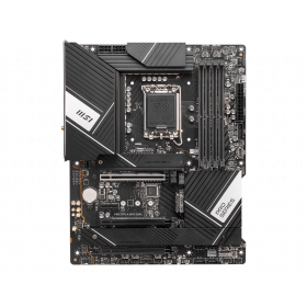 MSI Pro Z790-A WIFI DDR4 Motherboard
