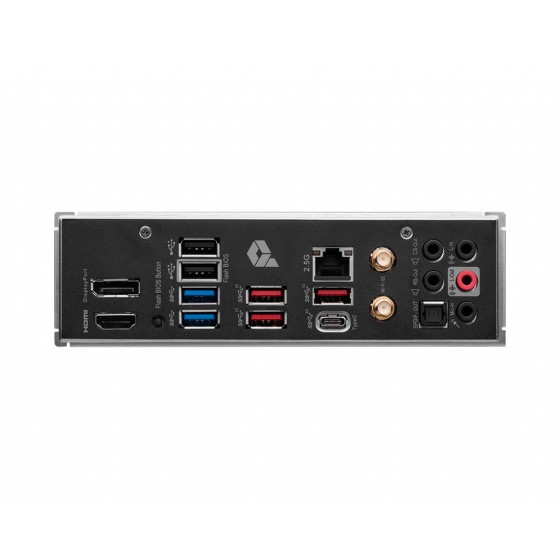 MSI Pro Z790-A WIFI DDR4 Motherboard