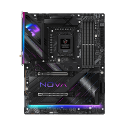 ASRock Phantom Gaming Z790 Nova WiFi DDR5 LGA1700 Motherboard ASRock Phantom Gaming Z790 Nova WiFi DDR5 LGA1700 Motherboard