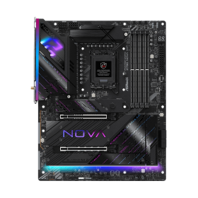 ASRock Phantom Gaming Z790 Nova WiFi DDR5 LGA1700 Motherboard ASRock Phantom Gaming Z790 Nova WiFi DDR5 LGA1700 Motherboard