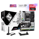 ASRock Z790 Steel Legend WiFi DDR5 LGA1700 Motherboard