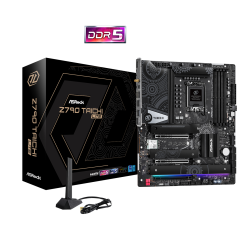 ASRock Z790 Taichi ite DDR5 LGA1700 Motherboard ASRock Z790 Taichi ite DDR5 LGA1700 Motherboard