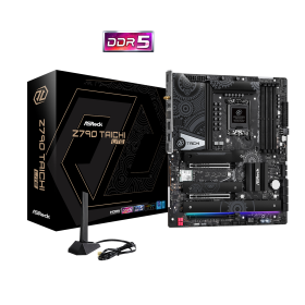 ASRock Z790 Taichi ite DDR5 LGA1700 Motherboard