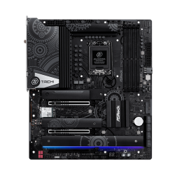 ASRock Z790 Taichi ite DDR5 LGA1700 Motherboard ASRock Z790 Taichi ite DDR5 LGA1700 Motherboard