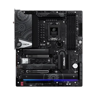 ASRock Z790 Taichi ite DDR5 LGA1700 Motherboard