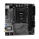 ASRock Z790M-ITX WiFi DDR5 LGA1700 Motherboard