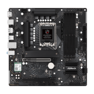 ASRock B760M PG Lightnig WIFI LGA 1700 Intel Base Motherboard