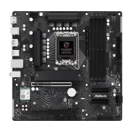 ASRock B760M PG Lightnig WIFI LGA 1700 Intel Base Motherboard