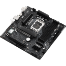 ASRock B760M PG Lightnig WIFI LGA 1700 Intel Base Motherboard ASRock B760M PG Lightnig WIFI LGA 1700 Intel Base Motherboard