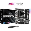 ASRock B760M Pro A WIFI LGA 1700 Intel Base Motherboard ASRock B760M Pro A WIFI LGA 1700 Intel Base Motherboard