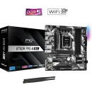 ASRock B760M Pro A WIFI LGA 1700 Intel Base Motherboard