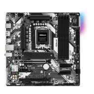 ASRock B760M Pro A WIFI LGA 1700 Intel Base Motherboard
