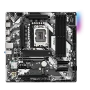 ASRock B760M Pro A WIFI LGA 1700 Intel Base Motherboard