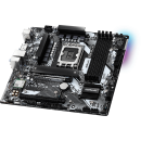 ASRock B760M Pro A WIFI LGA 1700 Intel Base Motherboard ASRock B760M Pro A WIFI LGA 1700 Intel Base Motherboard