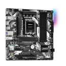 ASRock B760M Pro A WIFI LGA 1700 Intel Base Motherboard ASRock B760M Pro A WIFI LGA 1700 Intel Base Motherboard