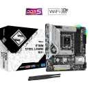 ASRock B760M Steel Lagend WIFI LGA 1700 Intel Base Motherboard