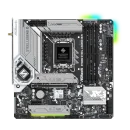 ASRock B760M Steel Lagend WIFI LGA 1700 Intel Base Motherboard