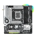 ASRock B760M Steel Lagend WIFI LGA 1700 Intel Base Motherboard