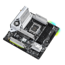 ASRock B760M Steel Lagend WIFI LGA 1700 Intel Base Motherboard ASRock B760M Steel Lagend WIFI LGA 1700 Intel Base Motherboard