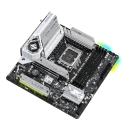 ASRock B760M Steel Lagend WIFI LGA 1700 Intel Base Motherboard
