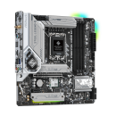 ASRock B760M Steel Lagend WIFI LGA 1700 Intel Base Motherboard ASRock B760M Steel Lagend WIFI LGA 1700 Intel Base Motherboard