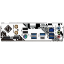 ASRock B760M Steel Lagend WIFI LGA 1700 Intel Base Motherboard ASRock B760M Steel Lagend WIFI LGA 1700 Intel Base Motherboard