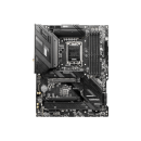 MSI MAG B760 Tomahawk WIFI DDR4 Motherboard