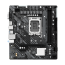 ASRock H610M-X D5 LGA 1700 Intel Base Motherboard ASRock H610M-X D5 LGA 1700 Intel Base Motherboard