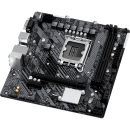 ASRock H610M-X D5 LGA 1700 Intel Base Motherboard ASRock H610M-X D5 LGA 1700 Intel Base Motherboard