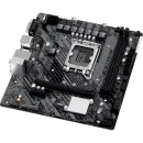 ASRock H610M-X D5 LGA 1700 Intel Base Motherboard