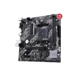 Asus Prime A520M-K CSM Motherboard Asus Prime A520M-K CSM Motherboard