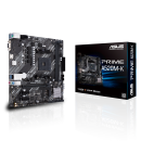 ASUS PRIME A520M-K AMD AM4 micro ATX motherboard