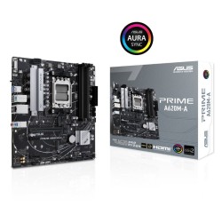 Asus PRIME A620M-A DDR5 Motherboard