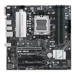 Asus Prime B650M-A II-CSM Motherboard Asus Prime B650M-A II-CSM Motherboard