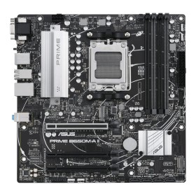 Asus Prime B650M-A II-CSM Motherboard Asus Prime B650M-A II-CSM Motherboard