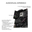 Asus ROG Strix B650E-F Gaming WIFI AM5 ATX Motherboard