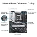 ASUS PRIME X670-P CSM Thunderbolt (USB4) Motherboard