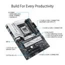 ASUS PRIME X670-P CSM Thunderbolt (USB4) Motherboard