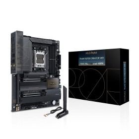 ASUS ProArt X670E-CREATOR WIFI AM5 Motherboard