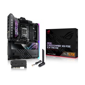ASUS ROG CROSSHAIR X670E EXTREME EATX Motherboard