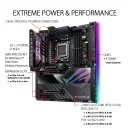 ASUS ROG CROSSHAIR X670E EXTREME EATX Motherboard ASUS ROG CROSSHAIR X670E EXTREME EATX Motherboard