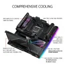 ASUS ROG CROSSHAIR X670E EXTREME EATX Motherboard ASUS ROG CROSSHAIR X670E EXTREME EATX Motherboard