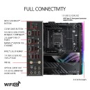 ASUS ROG CROSSHAIR X670E EXTREME EATX Motherboard