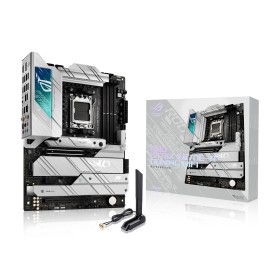 ASUS ROG STRIX X670E-A GAMING WIFI Motherboard