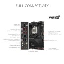ASUS ROG STRIX X670E-F GAMING WIFI ATX motherboard
