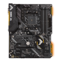 ASUS TUF B450-PLUS GAMING AMD AM4 ATX Motherboard