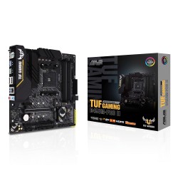Asus Tuf B450M Pro Gaming II Motherboard