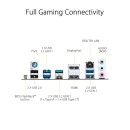 Asus Tuf B450M Pro Gaming II Motherboard