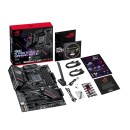 Asus B550 ROG Strix B550-F Gaming WiFi II AMD AM4 ATX Motherboard