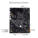 ASUS TUF GAMING B550-PLUS AMD AM4 ATX Motherboard